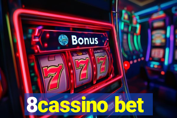 8cassino bet